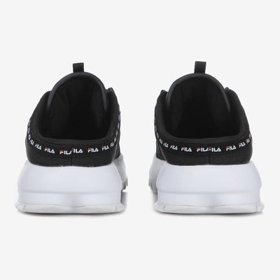 FILA - Disruptor 2 Mules Tapes - Black