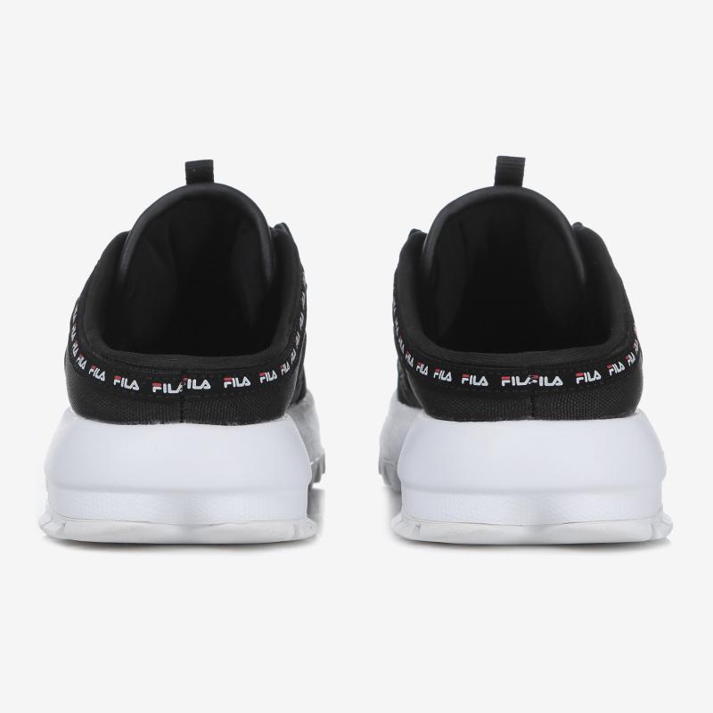 FILA - Disruptor 2 Mules Tapes - Black