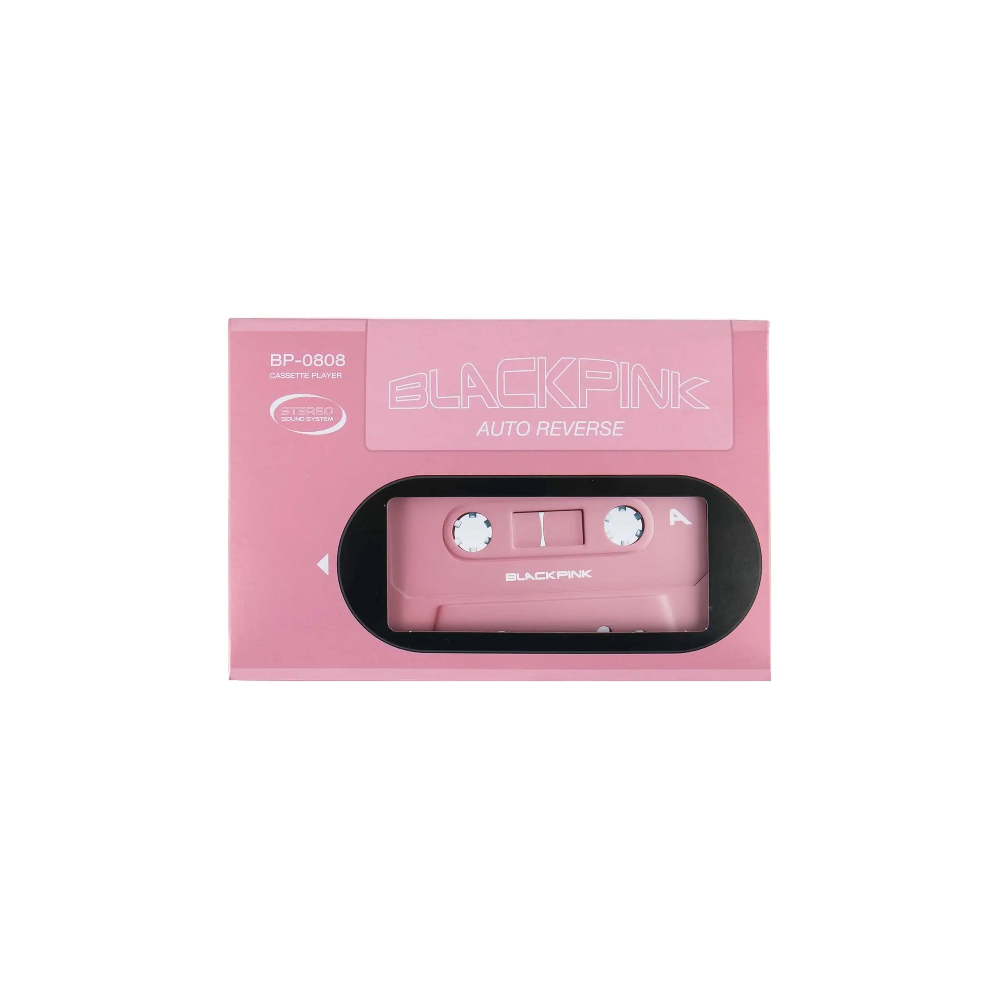 BlackPink - Stationery Set Version 2 - BlackPink - Accessories - Harumio
