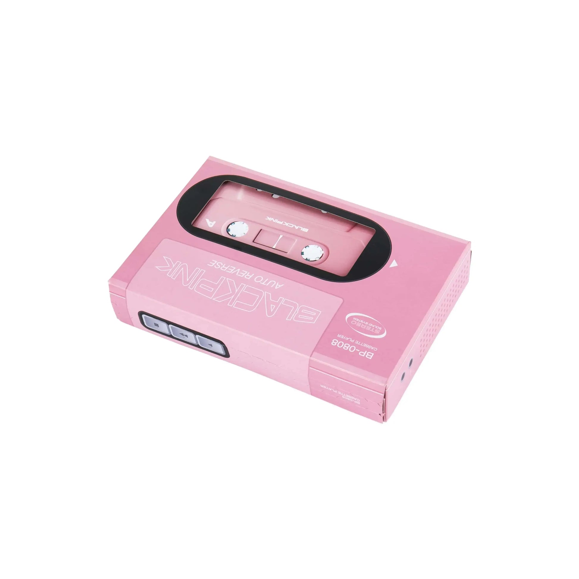 BlackPink - Stationery Set Version 2 - BlackPink - Accessories - Harumio