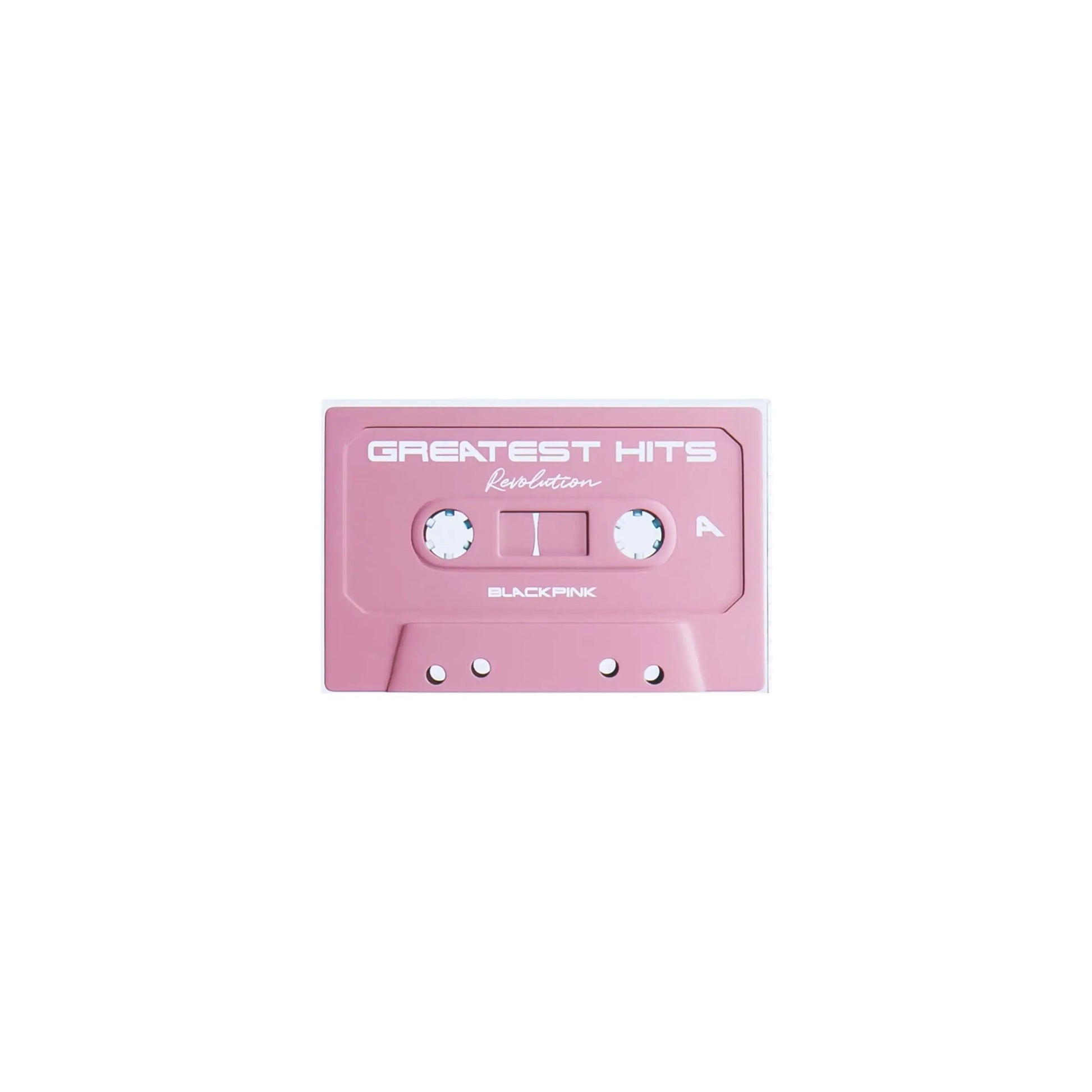 BlackPink - Stationery Set Version 2 - BlackPink - Accessories - Harumio