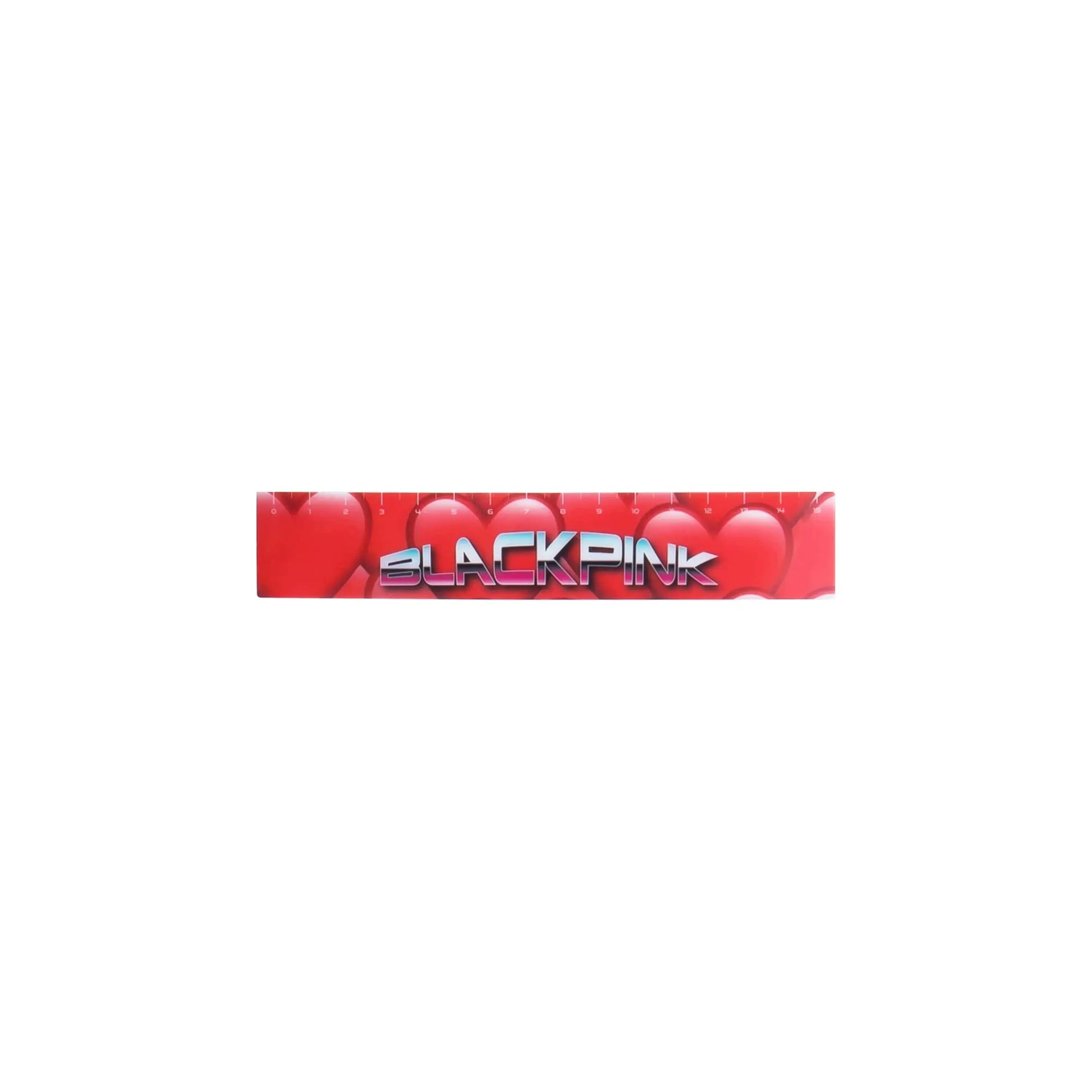 BlackPink - Stationery Set Version 2 - BlackPink - Accessories - Harumio