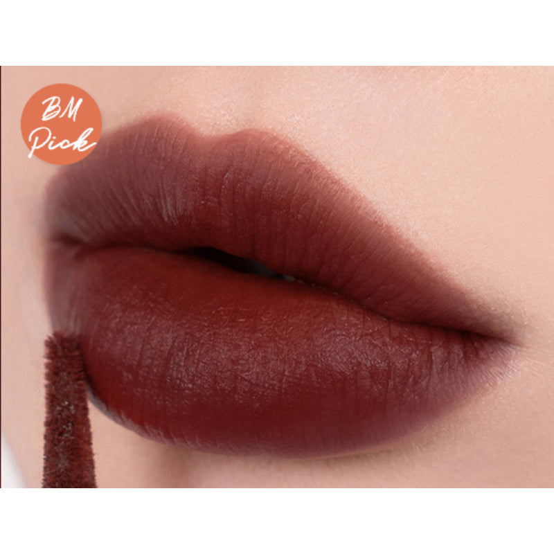 rom&nd - Milk Tea Velvet Tint