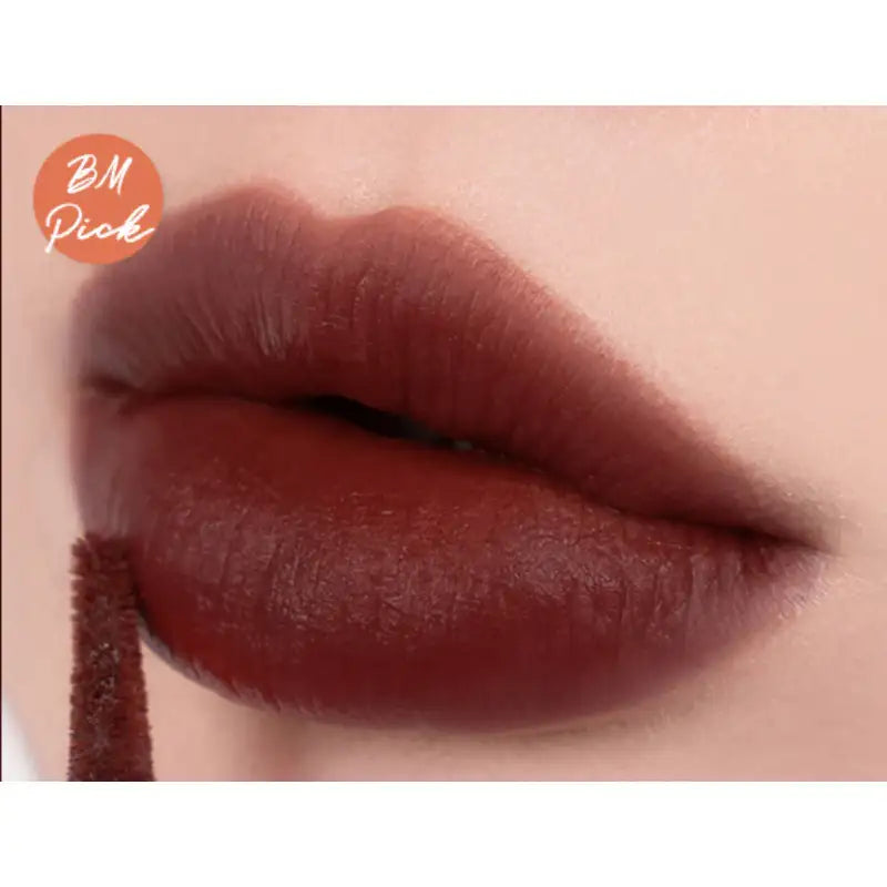 rom&nd - Milk Tea Velvet Tint - rom&nd - Lip Tint - Harumio