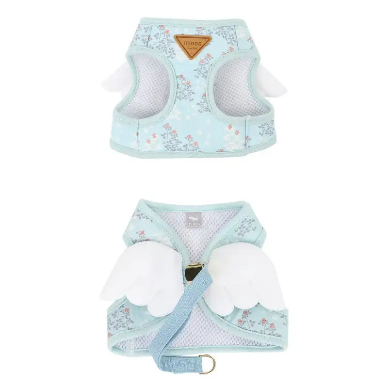 ITSDOG - Pet Harness - ITSDOG - Pet Accesories - Harumio