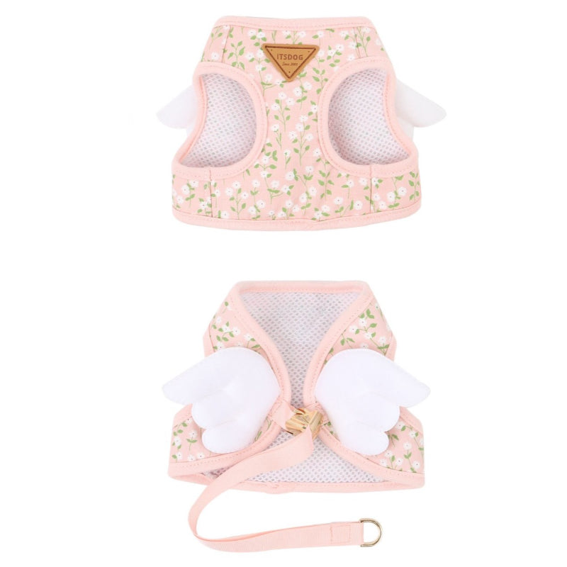 ITSDOG - Pet Harness
