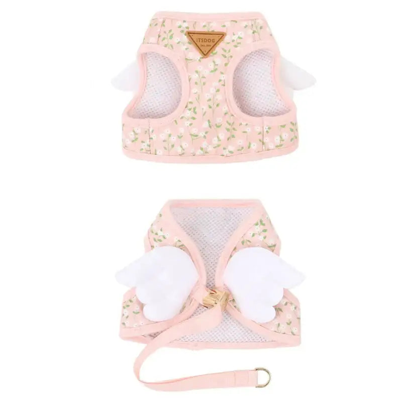 ITSDOG - Pet Harness - ITSDOG - Pet Accesories - Harumio