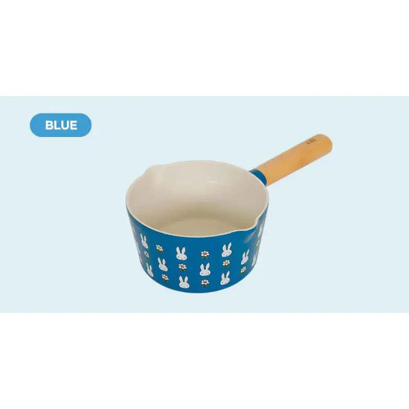 Bo Friends - Miffy x Neoflam - Fika Milk Pan - Bo Friends - Milk Pan - Harumio