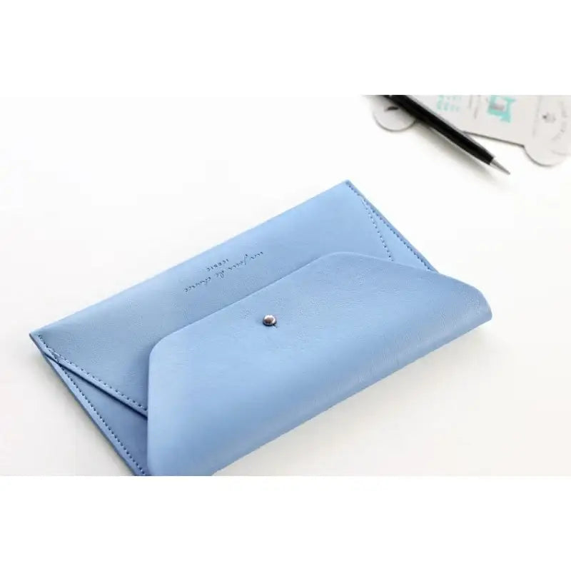 Iconic - Slit Cardholder & Wallet - Iconic - Wallets - Harumio