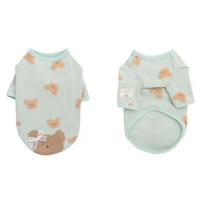 ITSDOG - Pet My Puppy T-Shirt - ITSDOG - Pet Clothes - Harumio