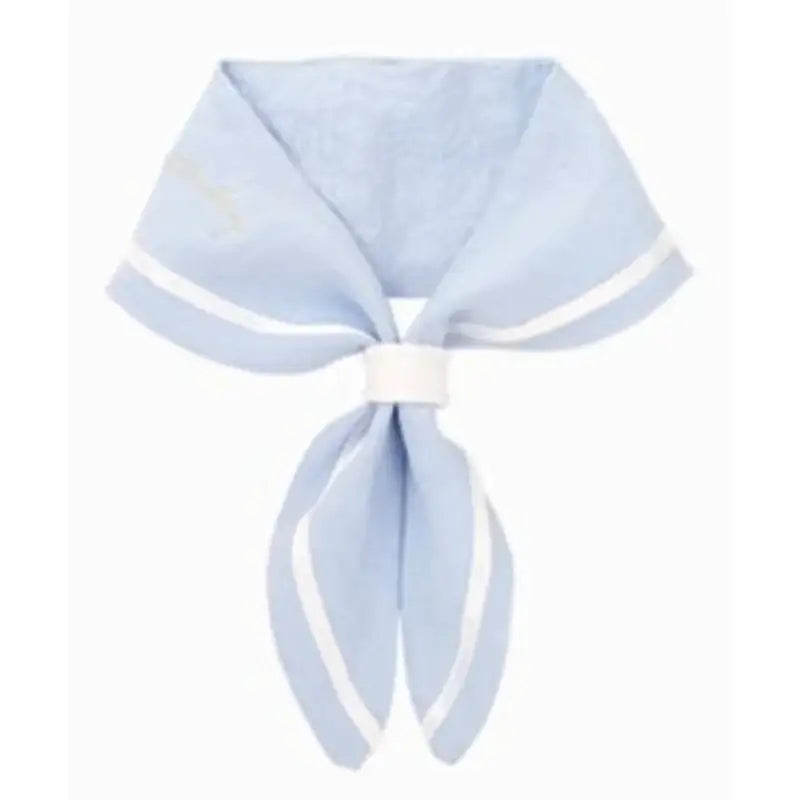 ITSDOG - Pet Linen Marine Scarf