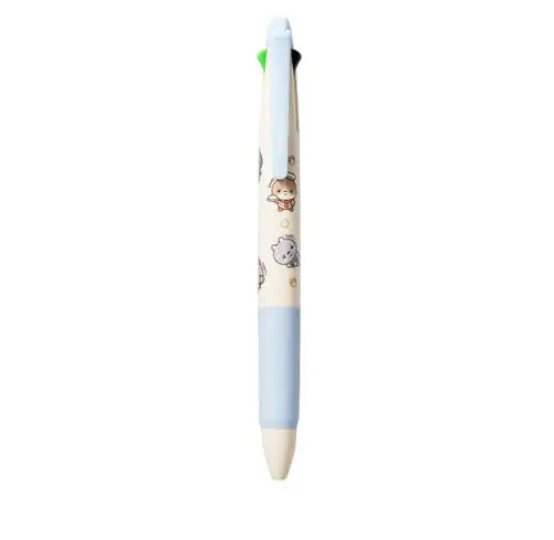 Twotuckgom x Monsta X - 4+1 Multipen - TWOTUCKGOM - Stationery - Harumio