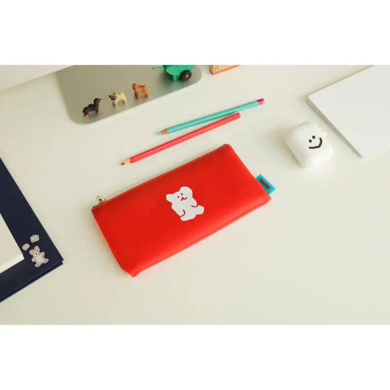 Dinotaeng - BOBO Color Pencil Pouch - Dinotaeng - Pencil Pouch - Harumio