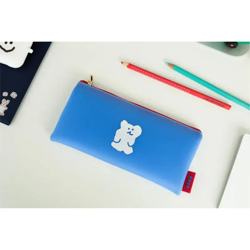 Dinotaeng - BOBO Color Pencil Pouch - Dinotaeng - Pencil Pouch - Harumio