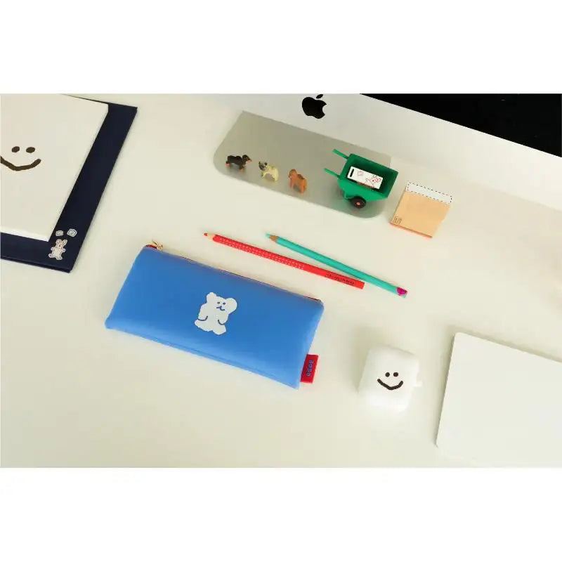 Dinotaeng - BOBO Color Pencil Pouch - Dinotaeng - Pencil Pouch - Harumio