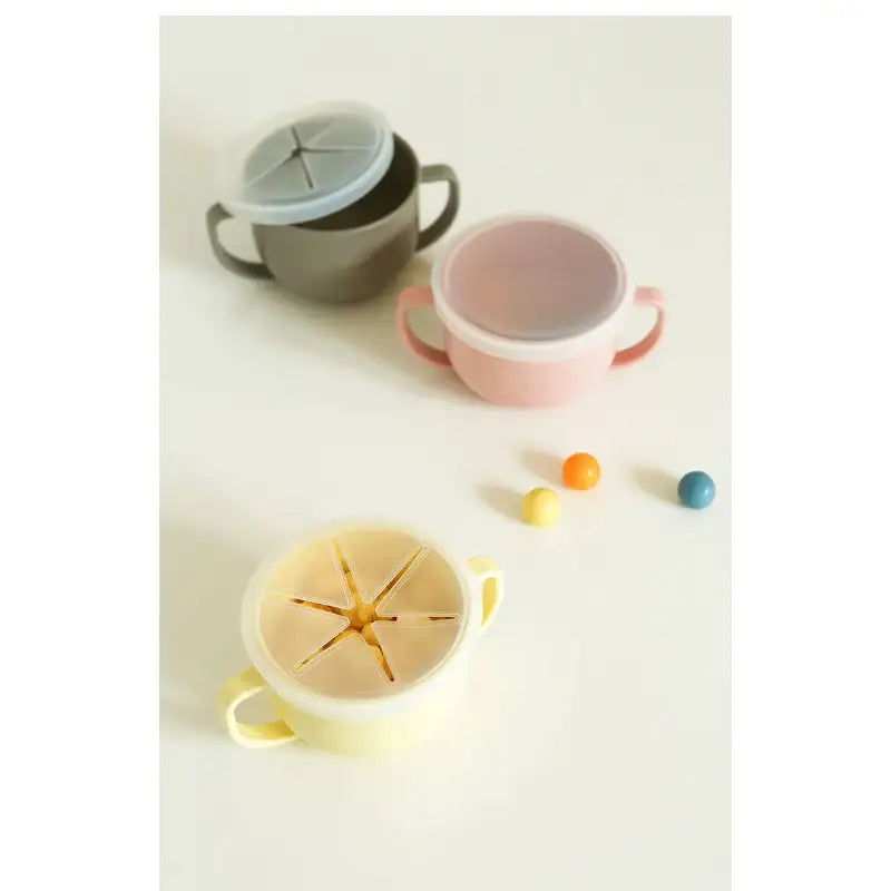 Dailylike x 10x10 - BonBon Corn Kid Set - Dailylike x 10x10 - Kitchenware - Harumio