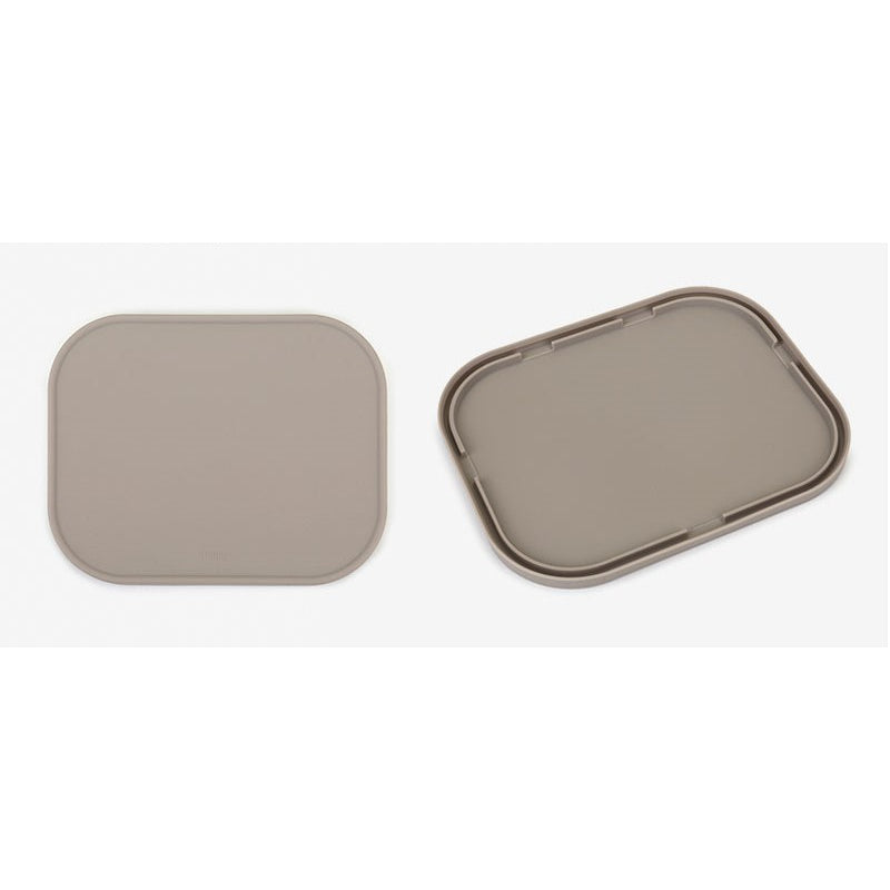 Dailylike x 10x10 - BonBon Suction Food Tray Cover