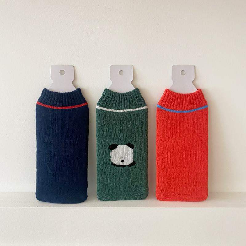 Dinotaeng - Bottle Socks - Dinotaeng - Bottle Socks - Harumio