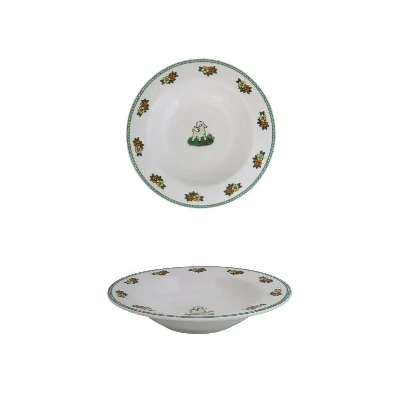 1537 - Pasta Bowl - 1537 - Bowls - Harumio