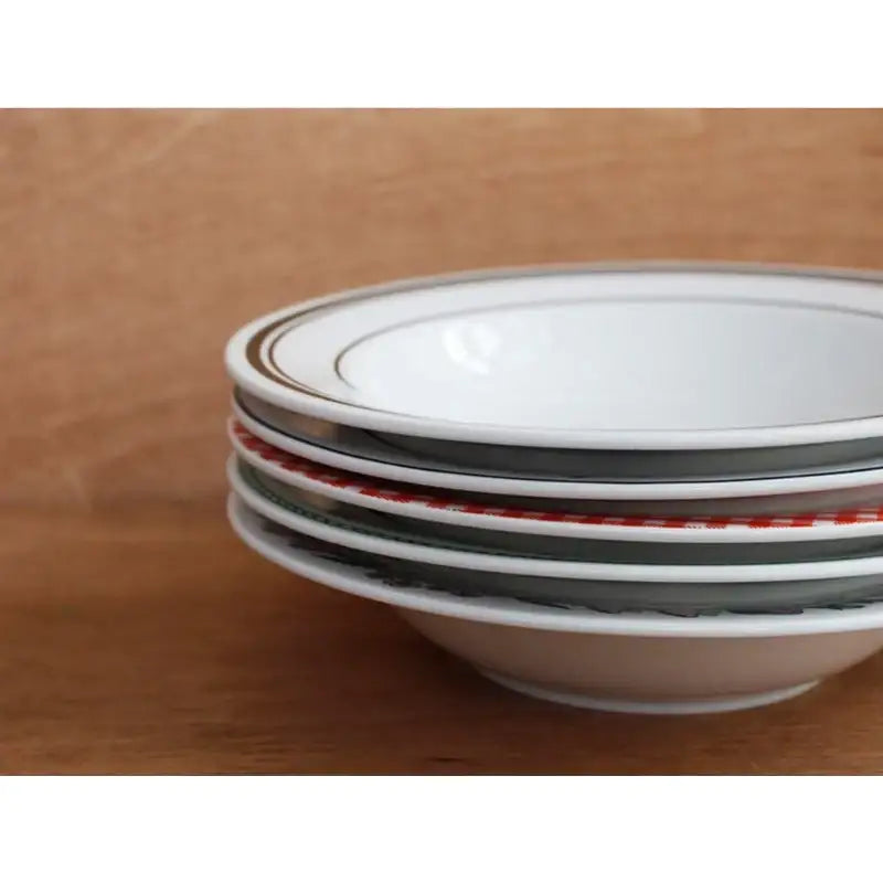 1537 - Pasta Bowl - 1537 - Bowls - Harumio