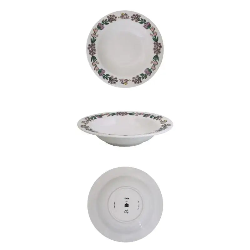 1537 - Pasta Bowl - 1537 - Bowls - Harumio