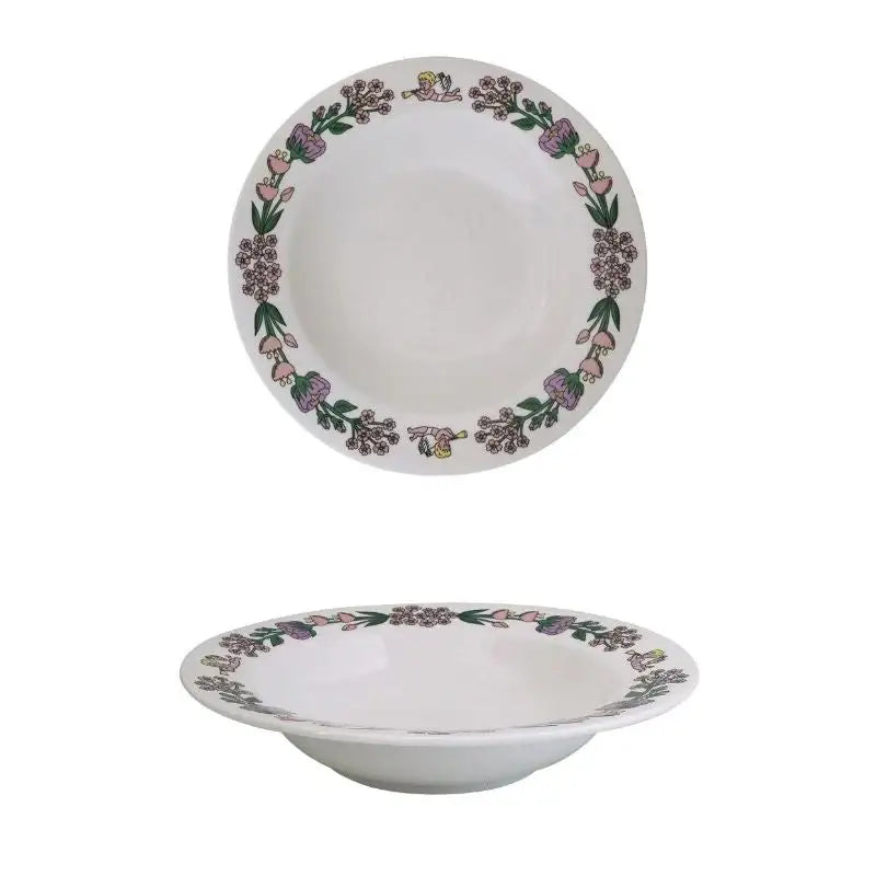 1537 - Pasta Bowl - 1537 - Bowls - Harumio