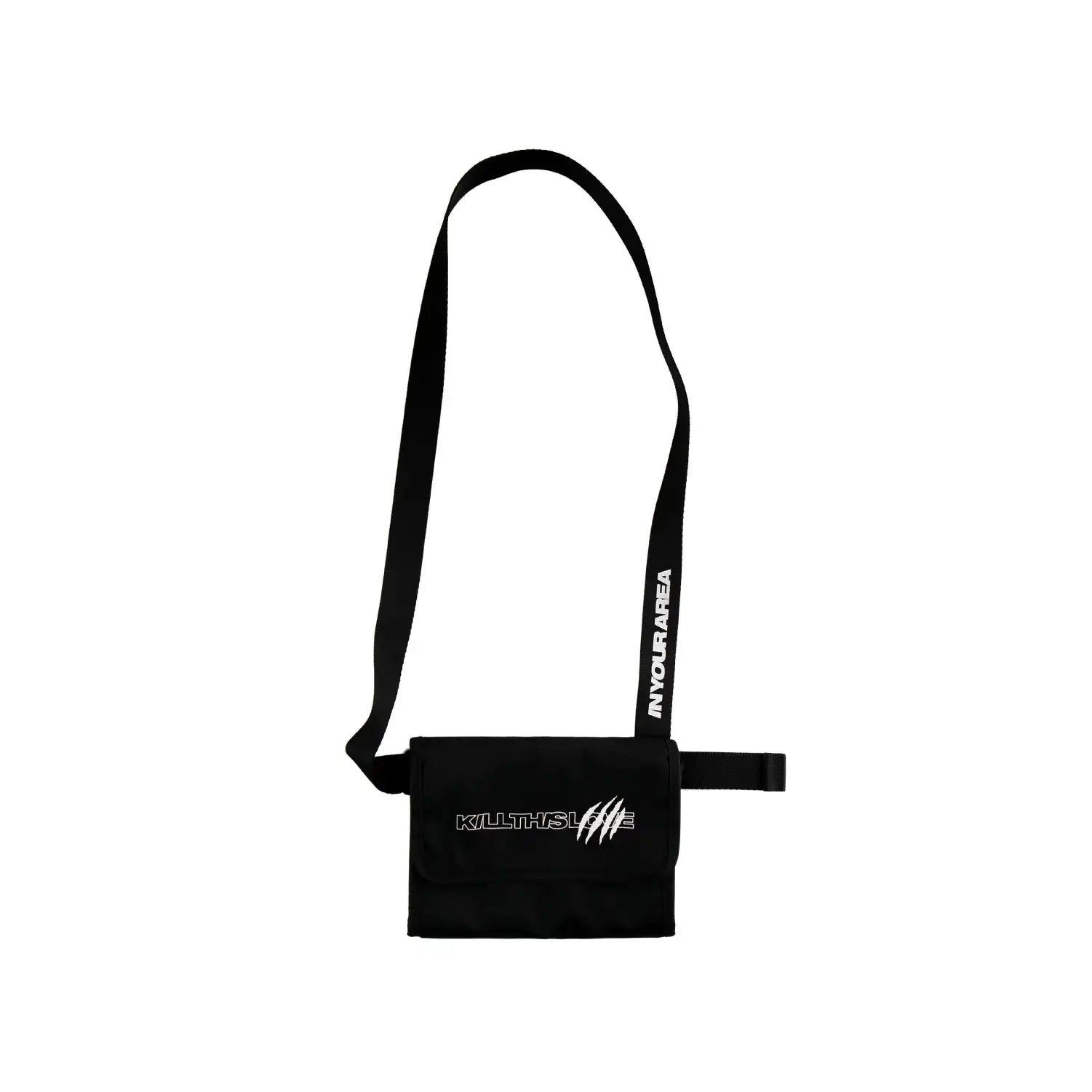 Blackpink — 'Kill This Love' Waist Bag - BlackPink - Waist Bag - Harumio