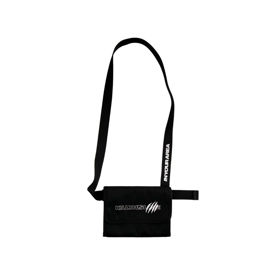Blackpink — 'Kill This Love' Waist Bag - BlackPink - Waist Bag - Harumio