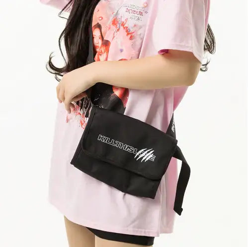 Blackpink — 'Kill This Love' Waist Bag - BlackPink - Waist Bag - Harumio