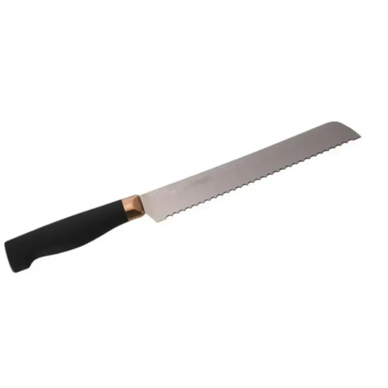 Neoflam - Titanium Coated Bread Knife - Neoflam - Knives - Harumio