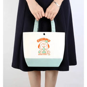 BT21 x Monopoly - Baby Canvas Bag JELLY CANDY - BT21 x Monopoly - Bags - Harumio