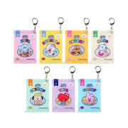 BT21 x Monopoly - Baby Jelly Candy Pouch - BT21 x Monopoly - Pouches - Harumio