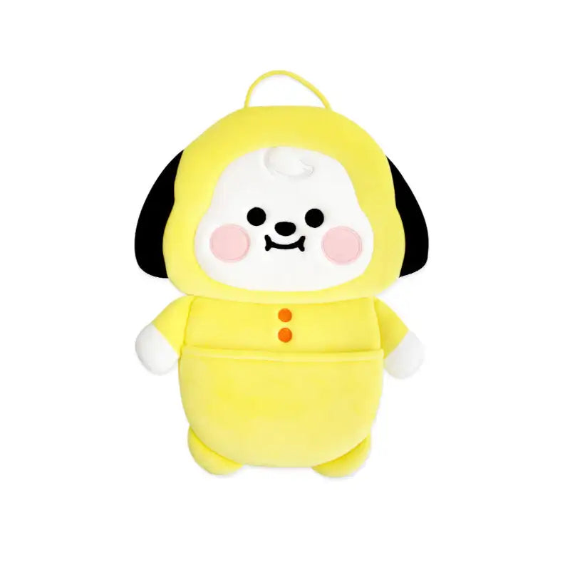 NARA HOME DECO X BT21 - Baby BT21 Storage Pocket - NARA HOME DECO - Home & Living, Accessories - Harumio