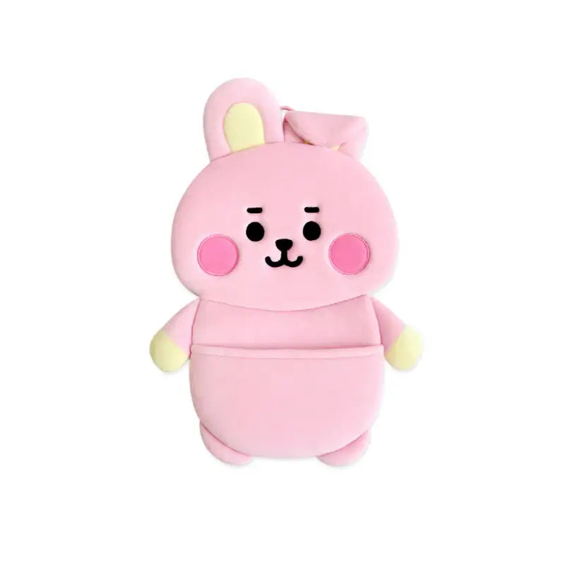 NARA HOME DECO X BT21 - Baby BT21 Storage Pocket - NARA HOME DECO - Home & Living, Accessories - Harumio