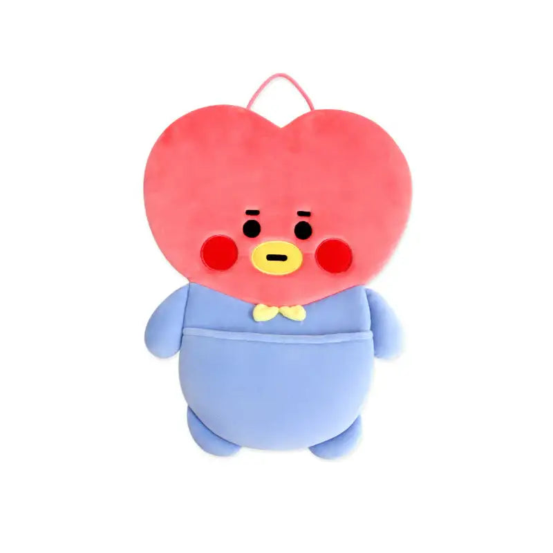 NARA HOME DECO X BT21 - Baby BT21 Storage Pocket - NARA HOME DECO - Home & Living, Accessories - Harumio