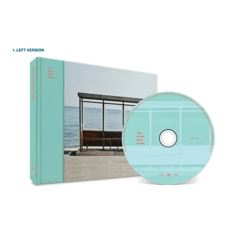 BTS - You Never Walk Alone - BTS - Album - Harumio