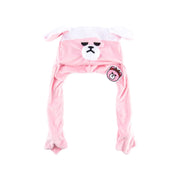 Krunk x Blackpink - Krunk Action Bunny Hat - Blackpink - Hats - Harumio