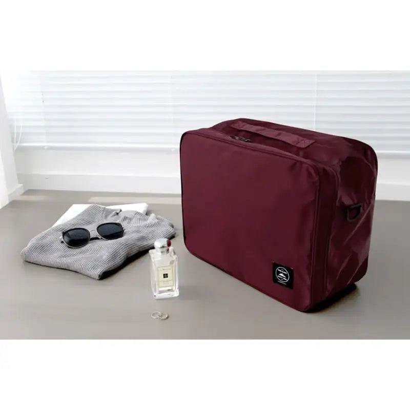 Iconic - Two Way Trunk Bag - Iconic - Bags - Harumio