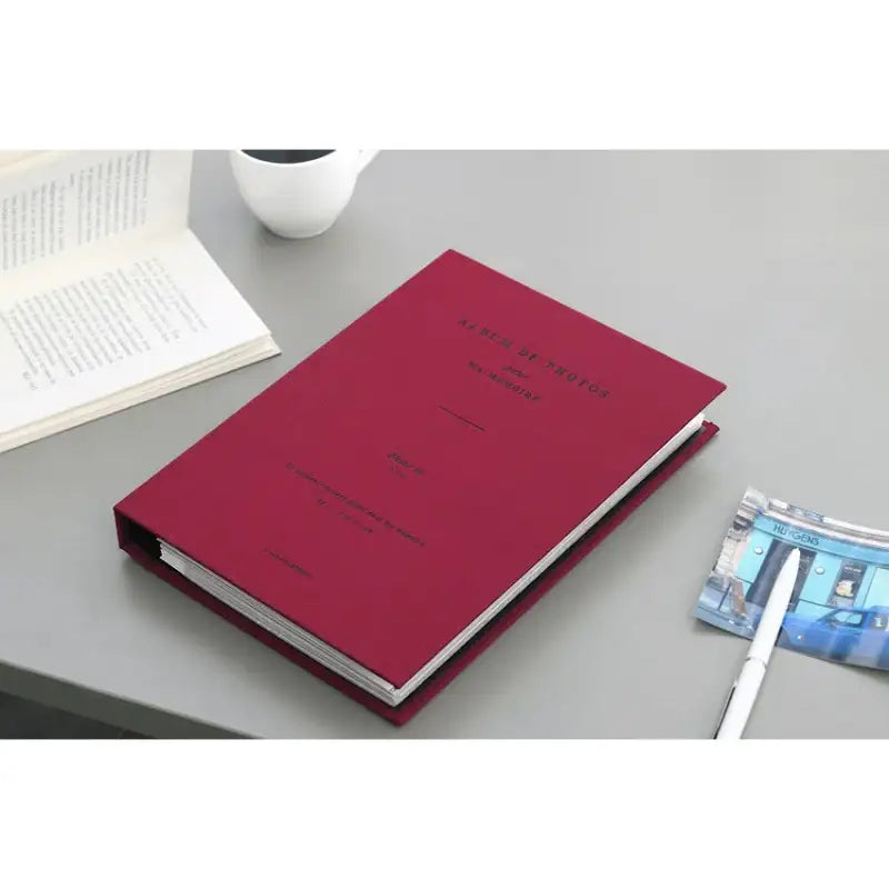 Iconic - Photo In Album - Iconic - Stationary - Harumio