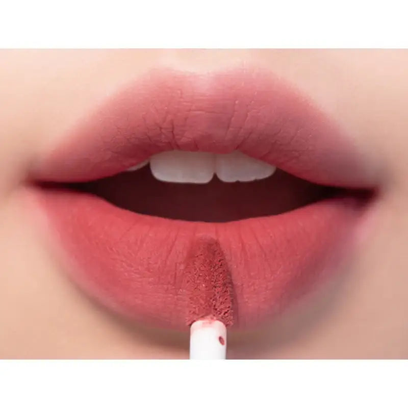 rom&nd - Zero Velvet Tint - Original Series - rom&nd - Lip Tint - Harumio