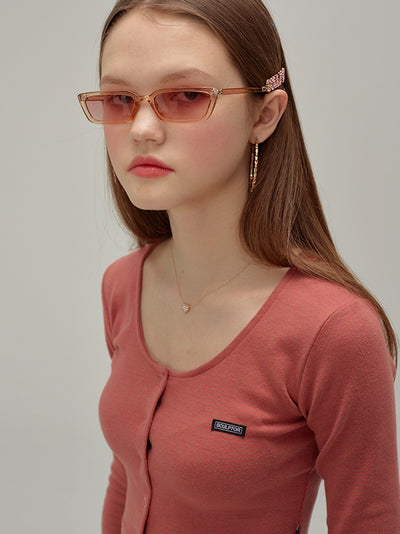 Sculptor - Button-down Long Sleeve