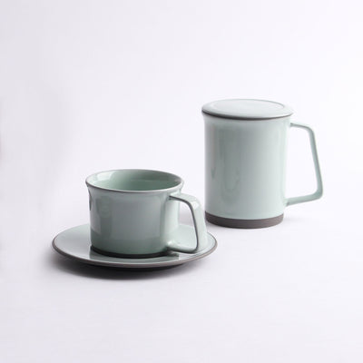 Yido - Yido YQUAL Cornet Saucer Plate