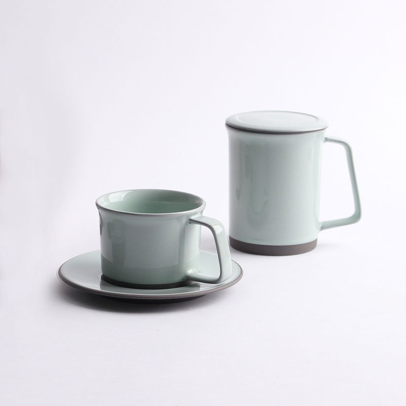 Yido - Yido YQUAL Cornet Saucer Plate