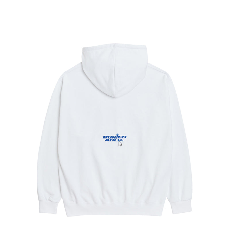 BA x ADLV - Baby VR Gamer 3 Hoodie