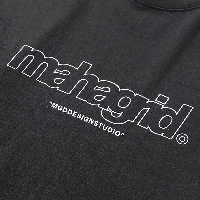Kirsh x Mahagrid - Long Sleeve T-Shirt