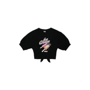 BlackPink - Ice Cream Tie Up T-Shirt - BlackPink - Accessories - Harumio