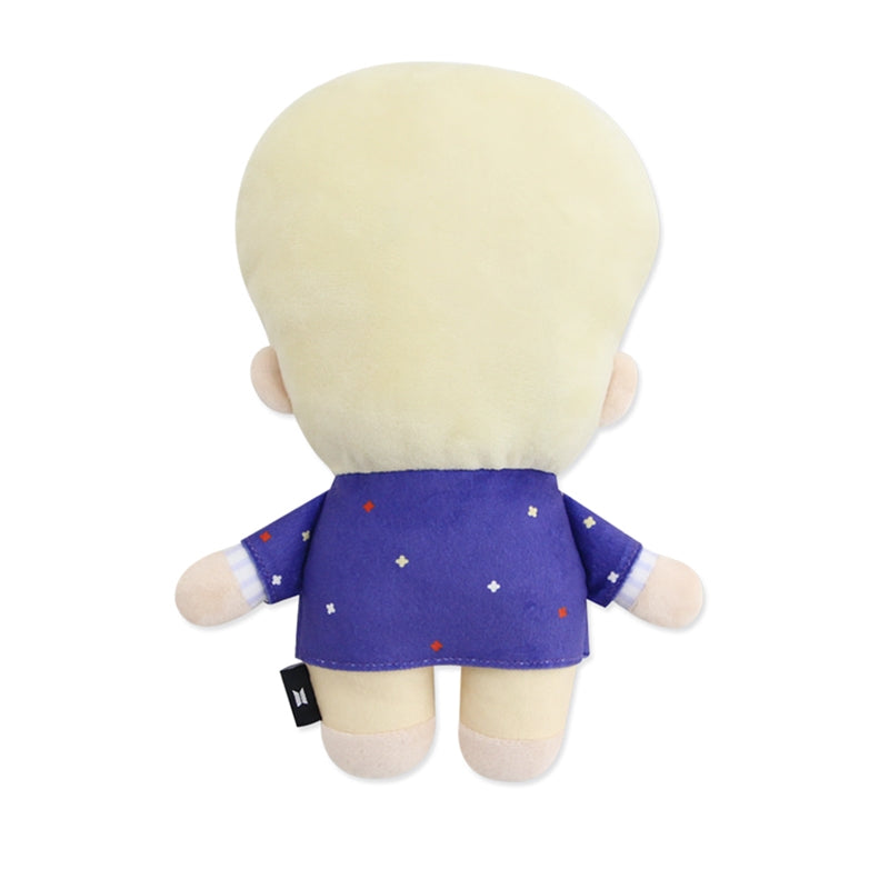 BTS Pop-up Store - House of BTS - Character Flat Cushion