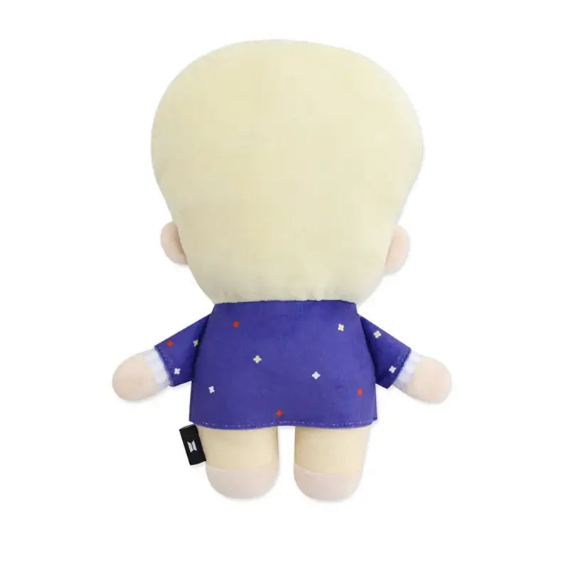 BTS Pop-up Store - House of BTS - Character Flat Cushion - BTS - Home & Living - Harumio