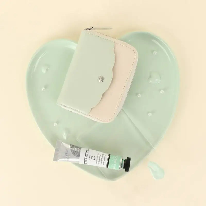Ovuni - Florine Card Wallet - Ovuni - Wallet - Harumio
