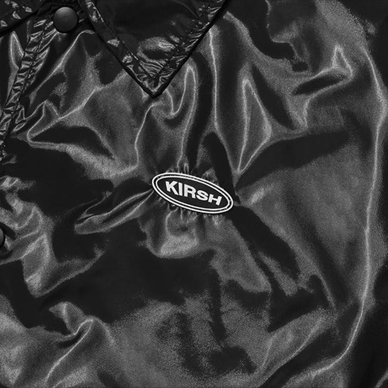 Kirsh - Coach Short Jacket - Black